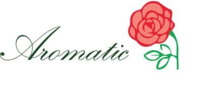 اروماتيك  Aromatic