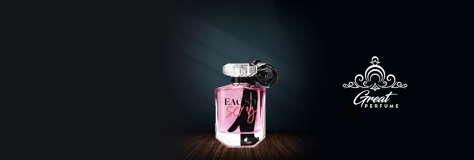 Great perfume