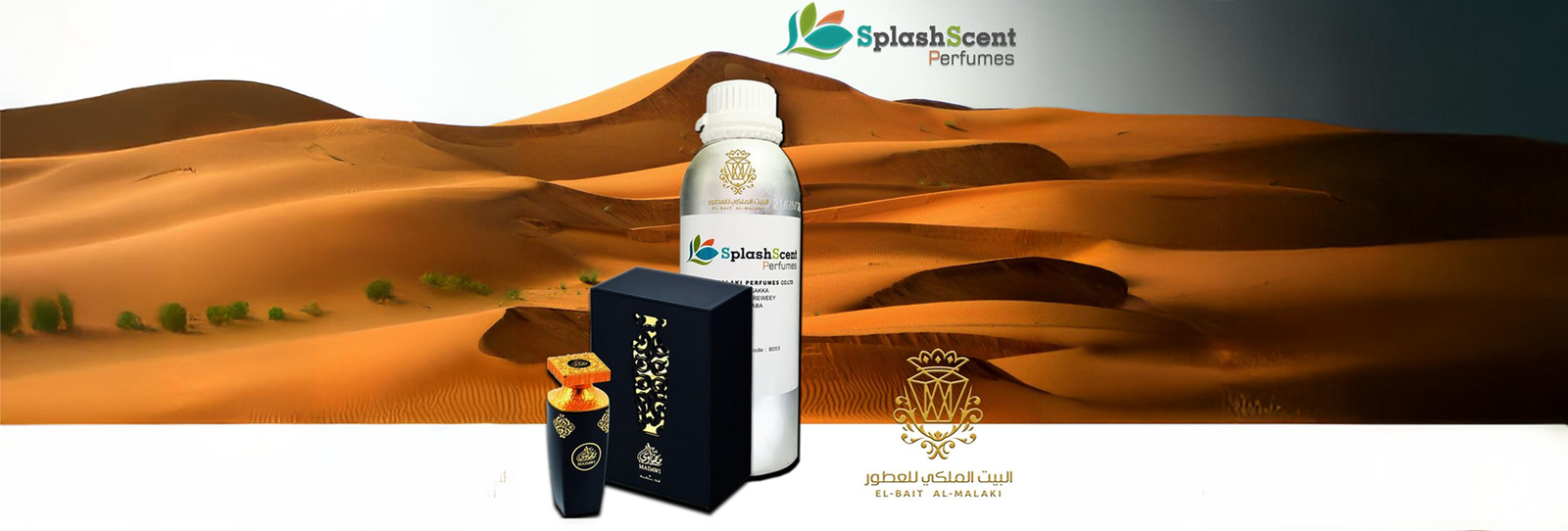 Splash Scent