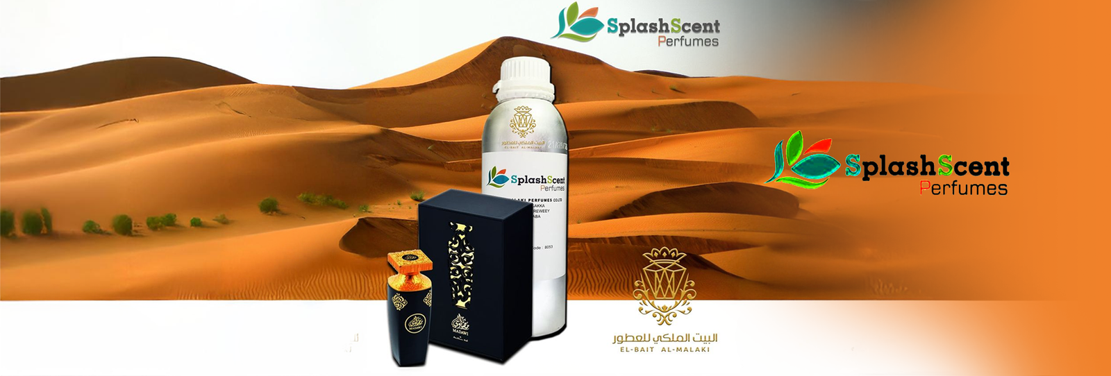 Splash Scent 01